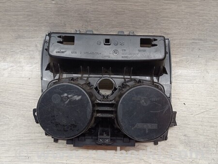 ФОТО Підстаканник тримач чашок центральної консолі для BMW 1-Series (все года выпуска) Киев