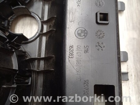 ФОТО Підстаканник тримач чашок центральної консолі для BMW 1-Series (все года выпуска) Киев