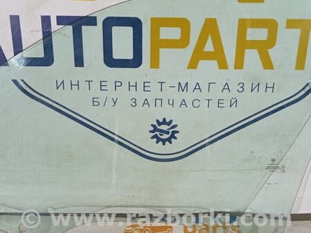 ФОТО Скло правих передніх дверей для BMW 1-Series (все года выпуска) Киев