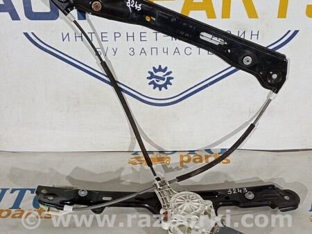 ФОТО Склопідйомник правих передніх дверей для BMW 1-Series (все года выпуска) Киев