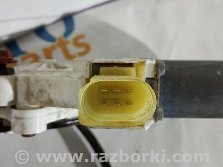 ФОТО Склопідйомник правих передніх дверей для BMW 1-Series (все года выпуска) Киев