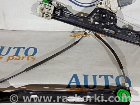 ФОТО Склопідйомник правих передніх дверей для BMW 1-Series (все года выпуска) Киев