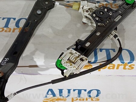 ФОТО Склопідйомник правих передніх дверей для BMW 1-Series (все года выпуска) Киев