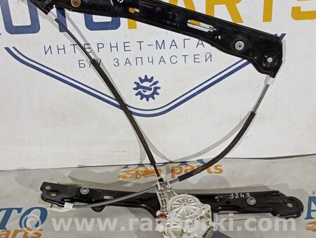 ФОТО Склопідйомник правих передніх дверей для BMW 1-Series (все года выпуска) Киев