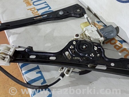 ФОТО Склопідйомник правих передніх дверей для BMW 1-Series (все года выпуска) Киев