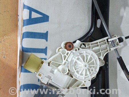 ФОТО Склопідйомник правих передніх дверей для BMW 1-Series (все года выпуска) Киев