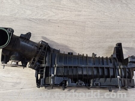 ФОТО Впускной коллектор для BMW 5-Series (все года выпуска) Киев