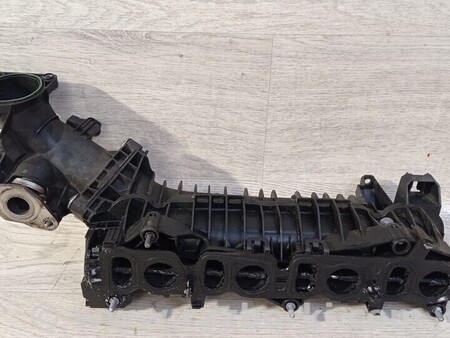 ФОТО Впускной коллектор для BMW 5-Series (все года выпуска) Киев