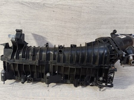 ФОТО Впускной коллектор для BMW 5-Series (все года выпуска) Киев