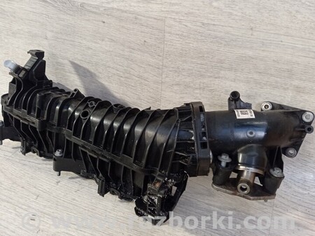 ФОТО Впускной коллектор для BMW 5-Series (все года выпуска) Киев