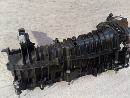 ФОТО Впускной коллектор для BMW 5-Series (все года выпуска) Киев