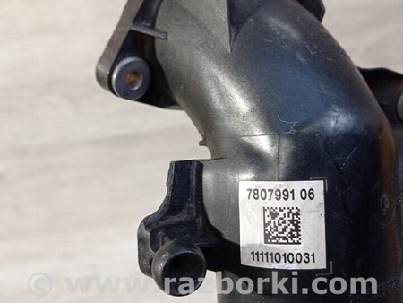 ФОТО Впускной коллектор для BMW 5-Series (все года выпуска) Киев