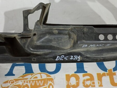 ФОТО Всмоктуючий патрубок для BMW 5-Series (все года выпуска) Киев