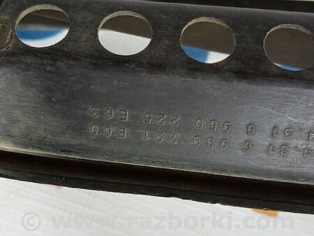 ФОТО Всмоктуючий патрубок для BMW 5-Series (все года выпуска) Киев