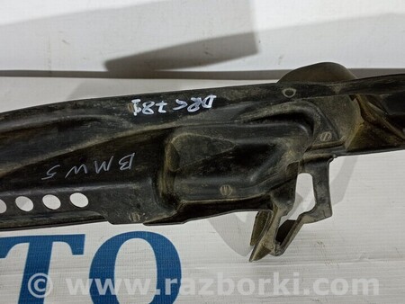 ФОТО Всмоктуючий патрубок для BMW 5-Series (все года выпуска) Киев