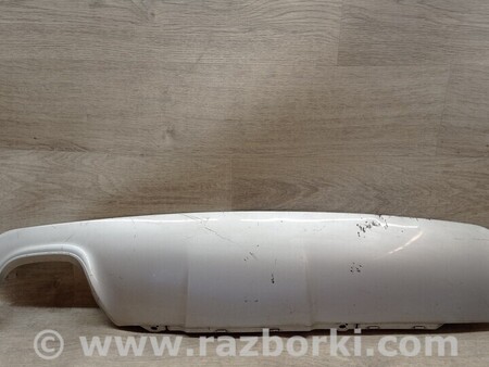 ФОТО Губа бампера заднего для BMW 5-Series (все года выпуска) Киев