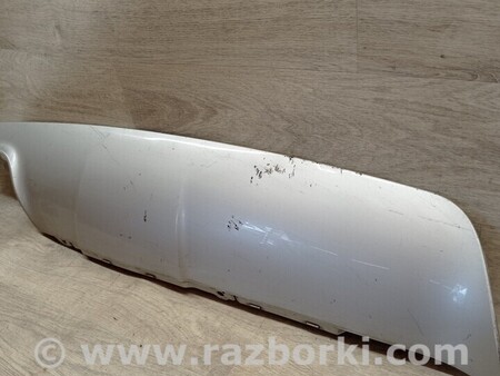 ФОТО Губа бампера заднего для BMW 5-Series (все года выпуска) Киев