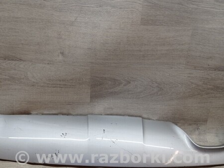 ФОТО Губа бампера заднего для BMW 5-Series (все года выпуска) Киев