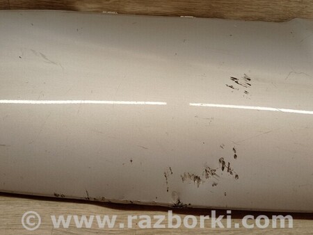 ФОТО Губа бампера заднего для BMW 5-Series (все года выпуска) Киев