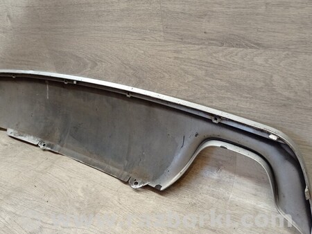 ФОТО Губа бампера заднего для BMW 5-Series (все года выпуска) Киев