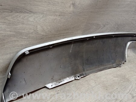 ФОТО Губа бампера заднего для BMW 5-Series (все года выпуска) Киев