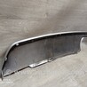 ФОТО Губа бампера заднего для BMW 5-Series (все года выпуска) Киев