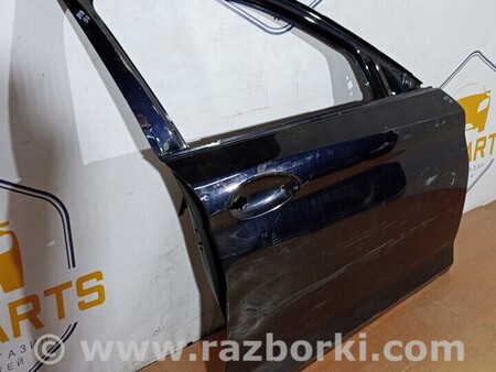 ФОТО Дверь передняя правая для BMW 5-Series (все года выпуска) Киев