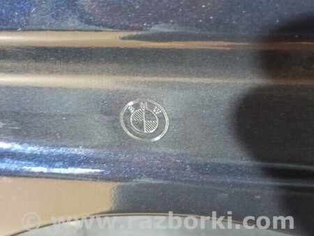 ФОТО Дверь передняя правая для BMW 5-Series (все года выпуска) Киев