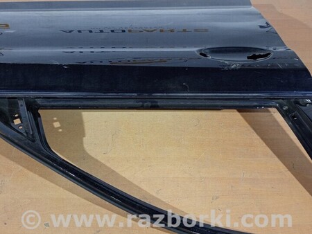 ФОТО Дверь передняя правая для BMW 5-Series (все года выпуска) Киев