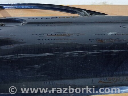 ФОТО Дверь передняя правая для BMW 5-Series (все года выпуска) Киев