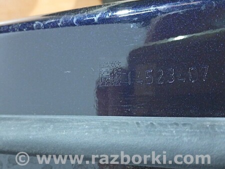 ФОТО Дверь передняя правая для BMW 5-Series (все года выпуска) Киев