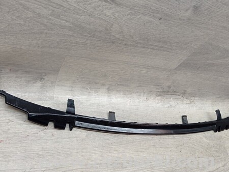 ФОТО Демпфер бампера переднего для BMW 5-Series (все года выпуска) Киев