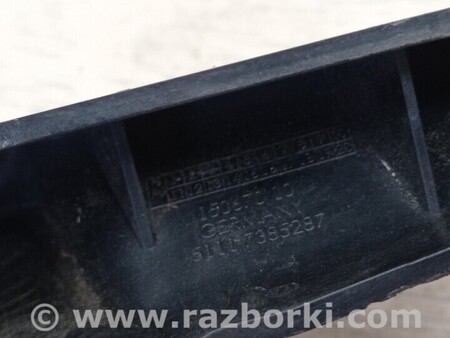 ФОТО Демпфер бампера переднего для BMW 5-Series (все года выпуска) Киев