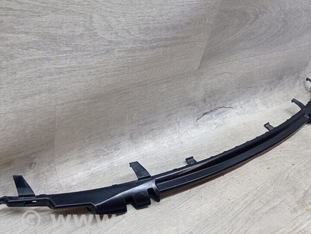 ФОТО Демпфер бампера переднего для BMW 5-Series (все года выпуска) Киев