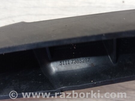 ФОТО Демпфер бампера переднего для BMW 5-Series (все года выпуска) Киев