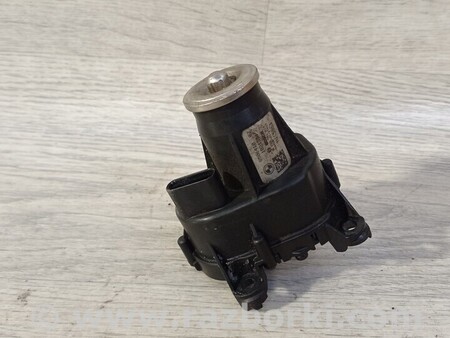 ФОТО Дроссельная заслонка сборе для BMW 5-Series (все года выпуска) Киев