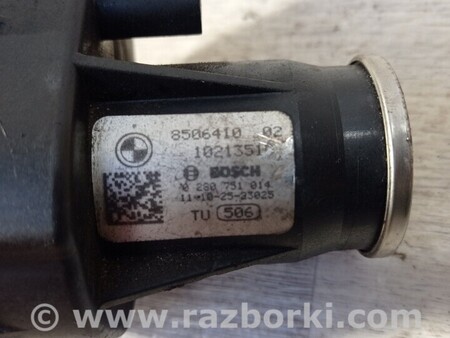 ФОТО Дроссельная заслонка сборе для BMW 5-Series (все года выпуска) Киев