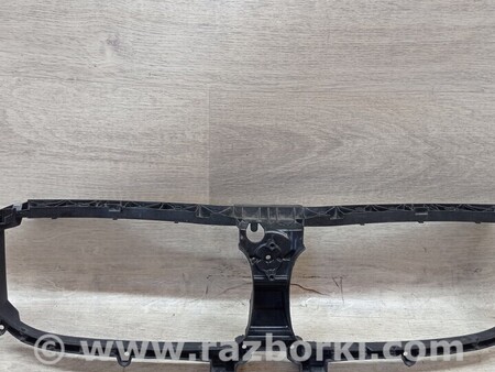 ФОТО Жалюзи радиатора охлаждения для BMW 5-Series (все года выпуска) Киев