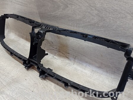 ФОТО Жалюзи радиатора охлаждения для BMW 5-Series (все года выпуска) Киев