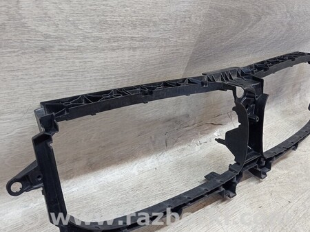 ФОТО Жалюзи радиатора охлаждения для BMW 5-Series (все года выпуска) Киев