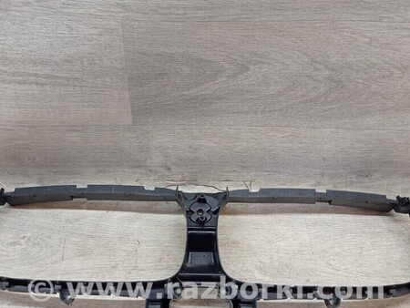 ФОТО Жалюзи радиатора охлаждения для BMW 5-Series (все года выпуска) Киев