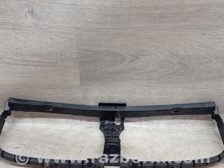 ФОТО Жалюзи радиатора охлаждения для BMW 5-Series (все года выпуска) Киев