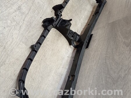 ФОТО Жалюзи радиатора охлаждения для BMW 5-Series (все года выпуска) Киев