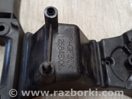 ФОТО Жалюзи радиатора охлаждения для BMW 5-Series (все года выпуска) Киев