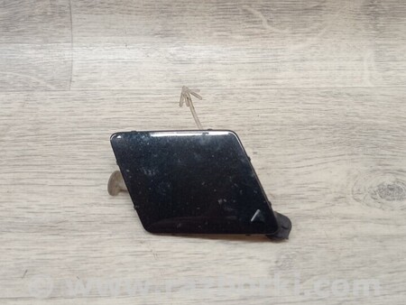 ФОТО Заглушка бампера буксировочного крюка передняя для BMW 5-Series (все года выпуска) Киев