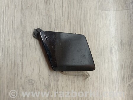 ФОТО Заглушка бампера буксировочного крюка передняя для BMW 5-Series (все года выпуска) Киев