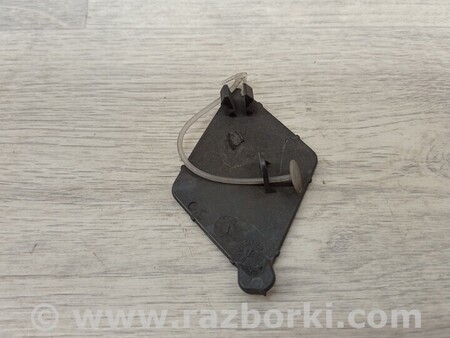 ФОТО Заглушка бампера буксировочного крюка передняя для BMW 5-Series (все года выпуска) Киев