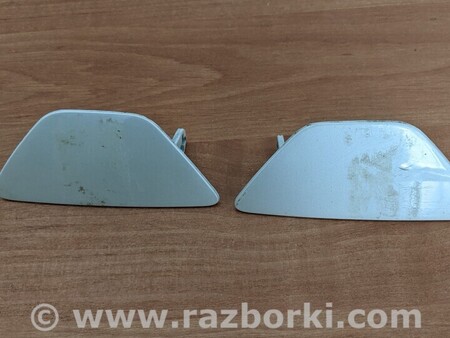 ФОТО Заглушки омывателей фар правая для BMW 5-Series (все года выпуска) Киев