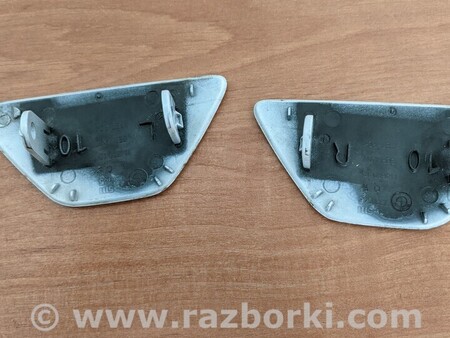 ФОТО Заглушки омывателей фар правая для BMW 5-Series (все года выпуска) Киев