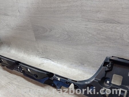 ФОТО Кронштейн бампера заднего центральный для BMW 5-Series (все года выпуска) Киев